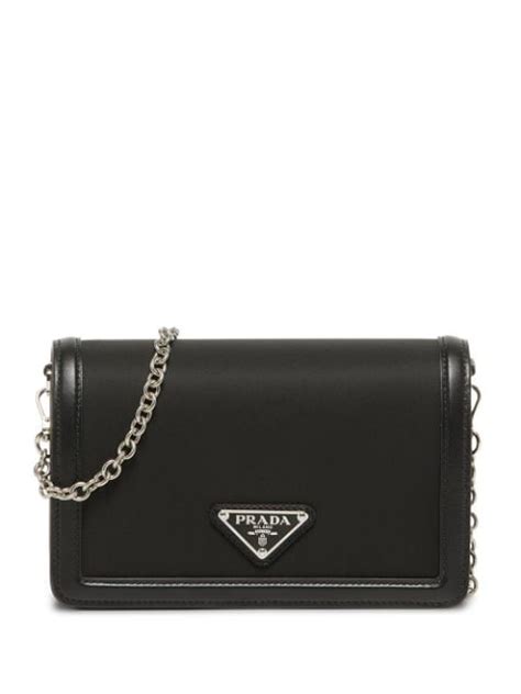 prada taske nylon|prada tasker kvinder.